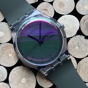 Swatch Watch New Gent 41mm